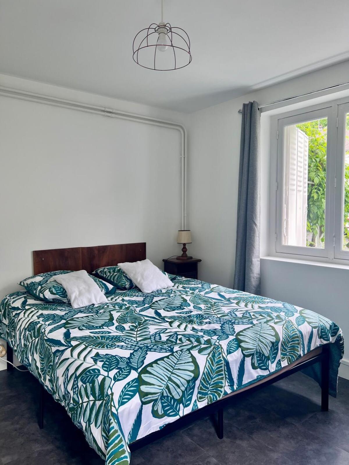 Maison "Le Jardin D'Elise" - Hauteur De Brive Exterior foto